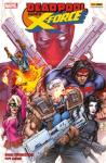 DEADPOOL CONTRO X-FORCE - MARVEL ICONS 24