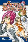SEVEN DEADLY SINS - NANATSU NO TAIZAI 09 (THE)