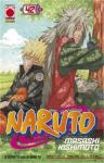 NARUTO IL MITO 42 RISTAMPA