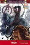 AVENGERS 39 - ALL NEW MARVEL NOW 24