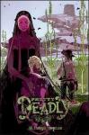 PRETTY DEADLY 01 - BAO PUBLISHING