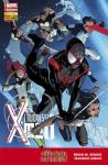X-MEN : I NUOVISSIMI X MEN : MARVEL NOW 25
