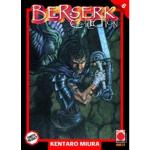 BERSERK COLLECTION SERIE NERA 06 RISTAMPA