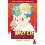 HUNTER X HUNTER 26 RISTAMPA