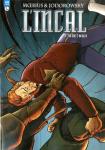 L'INCAL 04 - CIO' CHE E' IN ALTO