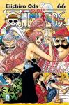 ONE PIECE NEW EDITION 066