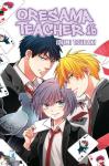 ORESAMA TEACHER 16