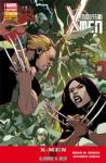 X-MEN : I NUOVISSIMI X MEN : MARVEL NOW 26