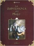 D&D Dungeon and Dragons - La quintessenza del Mago - 4a ed.