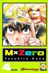MXZERO 04 (DI 10)