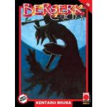 BERSERK COLLECTION SERIE NERA 28 RISTAMPA