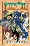 FAIRY TAIL 43