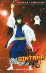 GINTAMA 06 STAR COMICS