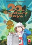 20TH CENTURY BOYS 06 RISTAMPA