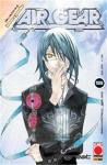 AIR GEAR 05 - RISTAMPA