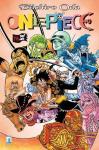 ONE PIECE 076