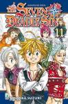 SEVEN DEADLY SINS - NANATSU NO TAIZAI 11 (THE)
