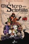 BONE - IL MISTERO DELLA SCINTILLA - LIBRO PRIMO