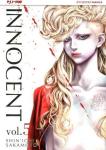 INNOCENT 05 Shinichi Sakamoto - MANGA J-POP - NUOVO