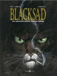 BLACKSAD 01 - DA QUALCHE PARTE TRA LE OMBRE - RISTAMPA