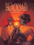 BLACKSAD 03 - ANIMA ROSSA - RISTAMPA