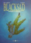 BLACKSAD 04 - L'INFERNO, IL SILENZIO - RISTAMPA