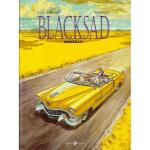 BLACKSAD 05 - AMARILLO - RISTAMPA