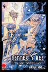 LETTER BEE 04 ristampa