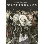 WATERSNAKES NUOVA EDIZIONE - TUNUE'