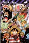 ONE PIECE NEW EDITION 067