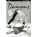 DAMONS 09