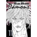 DAMONS 11
