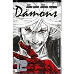 DAMONS 12