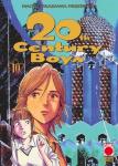20TH CENTURY BOYS 10 RISTAMPA