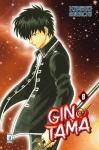 GINTAMA 08 STAR COMICS