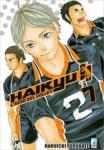 HAIKYU!! 07