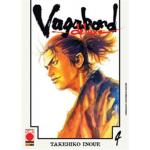 VAGABOND DE LUXE 04 RISTAMPA