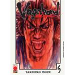 VAGABOND DE LUXE 05 RISTAMPA