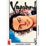 VAGABOND DE LUXE 08 RISTAMPA