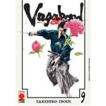 VAGABOND DE LUXE 09 RISTAMPA
