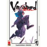 VAGABOND DE LUXE 10 RISTAMPA