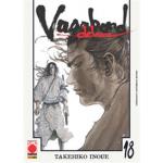 VAGABOND DE LUXE 18 RISTAMPA