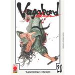 VAGABOND DE LUXE 20 RISTAMPA