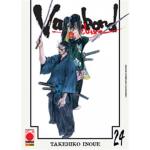 VAGABOND DE LUXE 24 RISTAMPA