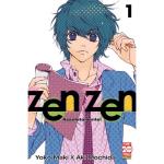 ZEN ZEN 01