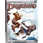 DRAGONERO 15