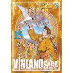 VINLAND SAGA 15