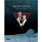 SNOWPIERCER - EDIZIONE INTEGRALE