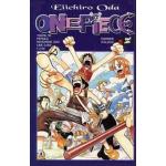 ONE PIECE 005