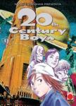 20TH CENTURY BOYS 09 RISTAMPA
